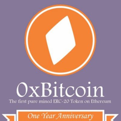 0xbitcoin Foundation