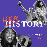 HERstory Part 4: Lizzo