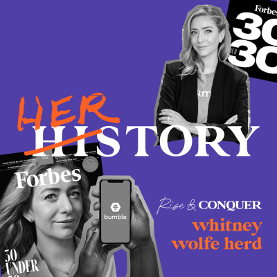 The Rise  Conquer Podcast