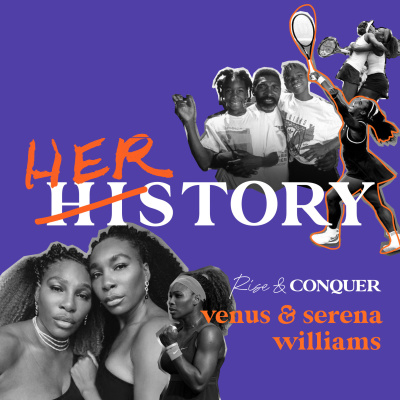 The Rise  Conquer Podcast