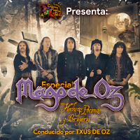 Especiales de Cäbrones Päganos Radio - Especial Hechizos, pócimas y brujería (27/11/2019)