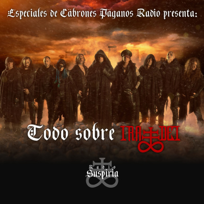 Cäbrones Päganos Radio