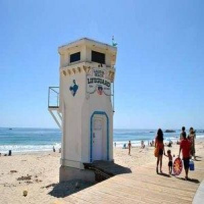 Laguna Beach Emergency Preparedness