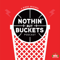 Nothin But Buckets Preview