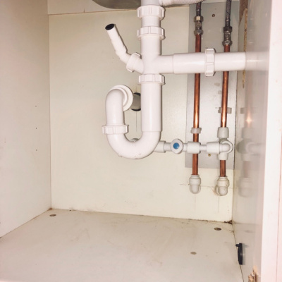 Mr London Plumber Became A Plumber