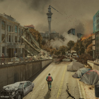 Episode 4: THE JOURNEY AHEAD?!