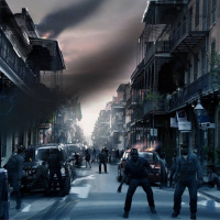 Episode 2: THE STREETS!