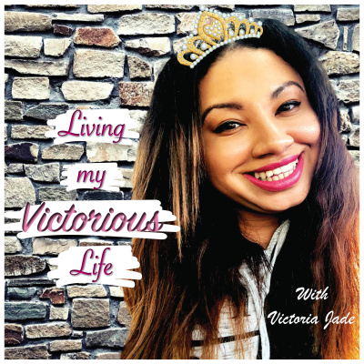 Living My Victorious Life With Victoria Jade