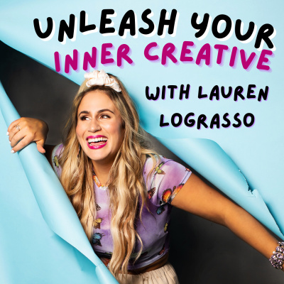 Unleash Your Inner Creative With Lauren Lograsso