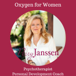 Oxygen For Women With Perry Janssen