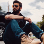 Jacob Restitutos Podcast