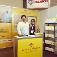 334: “Intraemprendedores en la empresa familiar” con Mily y Luis Valentino, de Santa Colmena