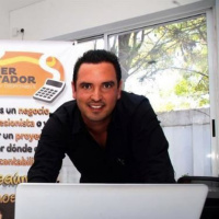 218: con El contador de mis sueños con Diego Aguilar, fundador de Mi primer contador