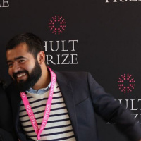 106: Abraham Enríquez, cofundador de Alan AI