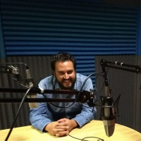 105: Rafa Sánchez, de Pitz