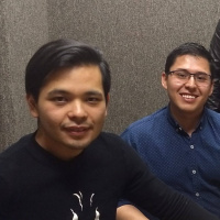 437: “La mejor versión de uno mismo se conoce en la adversidad” con Yoku Sashida y Daniel Aragón, de Kenko Solutions