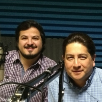 208: Marketing digital con Gustavo Arreola de Wom Group y Abraham Enríquez de Alan AI