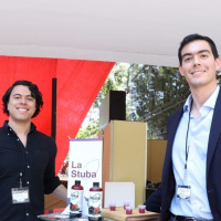 332: Historias de ex socios, con los fundadores de Stuba