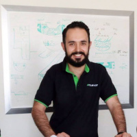 212: Revolucionando la limpieza en el BSB, con Jorge Gudiño, cofundador de CLEVOT