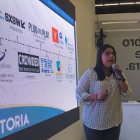 323: Estado civil: en una relación con mi startup, con Andrea Cázares, de Studersity