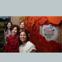 214: Emprender en el mundo del arte, con las cofundadoras de Múcura