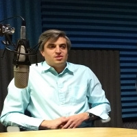 209: Emprender en el mundo del ecommerce con Roberto Ayala, cofundador de Cyberpuerta