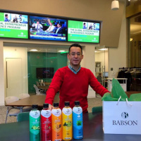 211: Emprender el mundo del retail, con Saúl Hernández, de DRINK PLUS