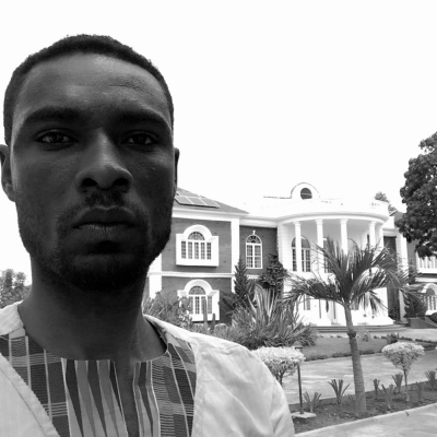 Nana Yaw Micahs Podcast