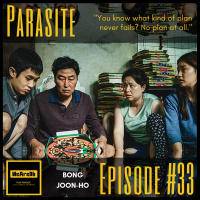 Episode #33 - Parasite