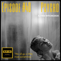 Episode #40 - Psycho
