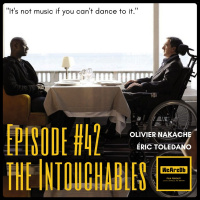 Episode #42 - The Intouchables