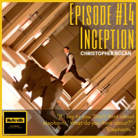 Episode #14 - Inception