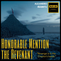 Honorable Mention - The Revenant