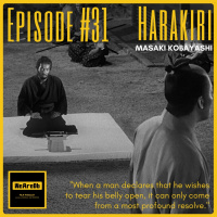 Episode #31 - Harakiri