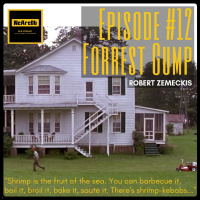 Episode #12 - Forrest Gump