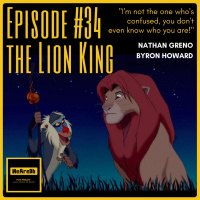 Episode #34 - The Lion King