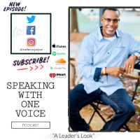 Ep. 81 A Leaders Look