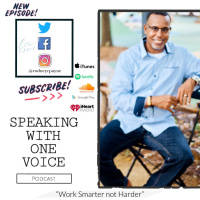 EP. 102 Work Smarter Not Harder