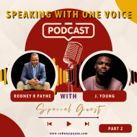 Ep. 164 “Interview With Josh Young” (Part 2)