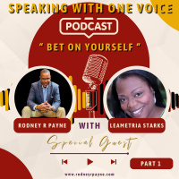 EP. 173 Bet On YOURSELF (Part 1)