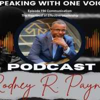 EP 194 Communication: The Heartbeat of Effective Leadership