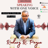 EP. 178 Giving It YOUR All