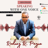 EP. 148 Perfecting YOUR Process