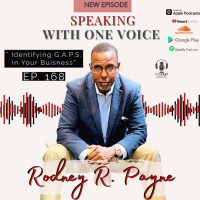 EP. 168 “Identifying G.A.P.S. In Your Business”