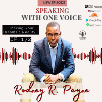 EP. 172 Making Your Dreams A Reality