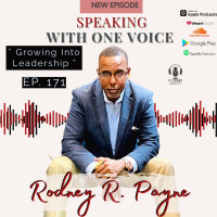 Ep. 171 Growing Into Leadership