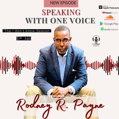 Speaking With One Voice