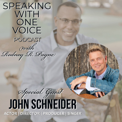 Speaking With One Voice