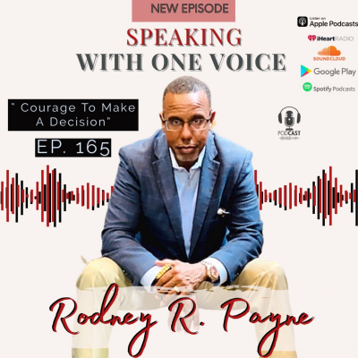 Speaking With One Voice