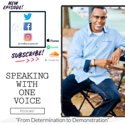 Speaking With One Voice